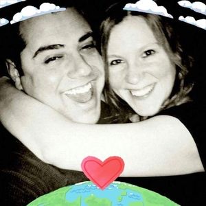 Meet your Posher, Jonathan s.